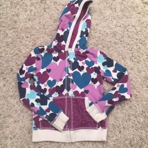 Children’s Place zip up
